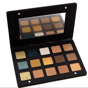 Natasha Denona gold palette